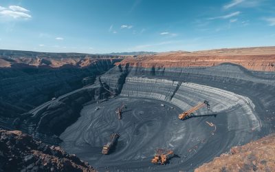 Which Country Has The Largest Coal Reserves In The World?