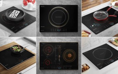Best Induction Cooktops In India For Energy Saving And Sustainable Cooking