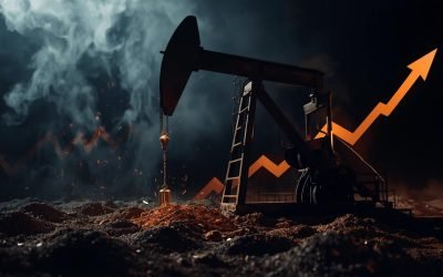 Strait Of Hormuz Blockade Pushes Oil Above $100 After Trump Announcement