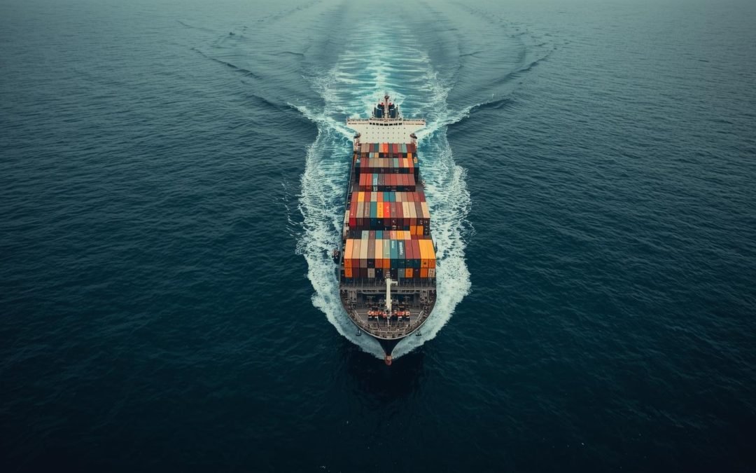 Strait Of Hormuz Crisis Could Trigger A Global Food Emergency, Experts Warn
