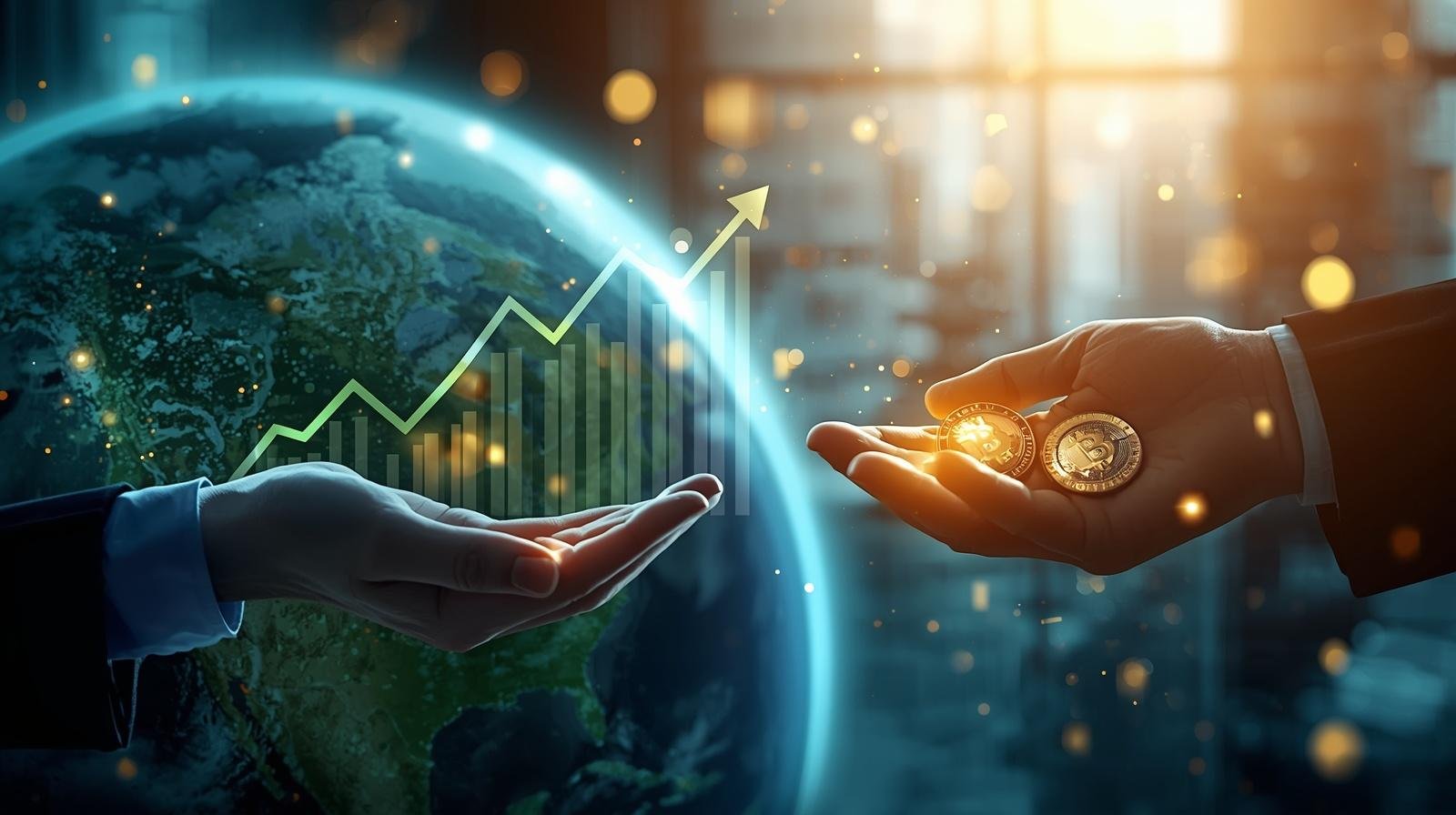 Global Carbon Market Revenues Break Records