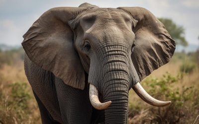 Save The Elephant Day: A Call To Protect Earth’s Gentle Giants