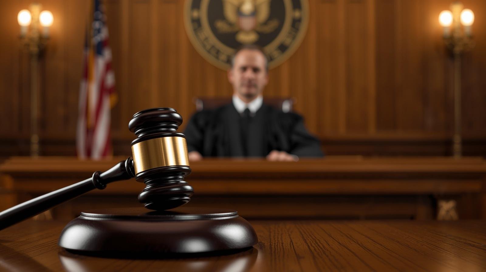 US Judge Refuses to Halt Hawaii Climate Case