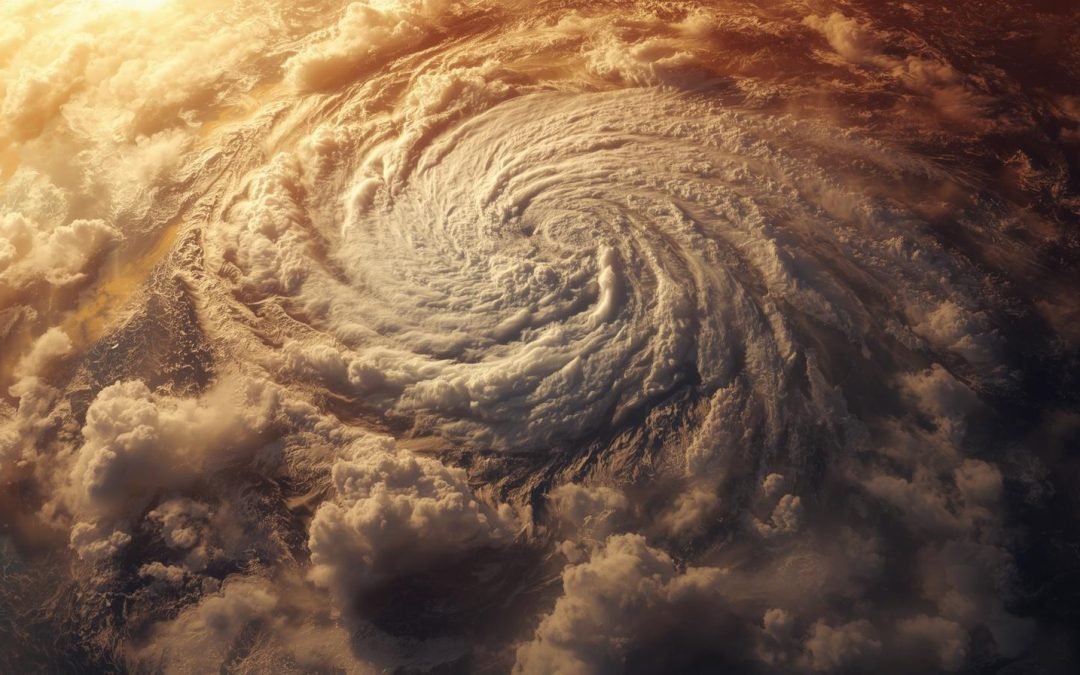 Marine Heatwaves Intensify Tropical Cyclones And Drive Higher Economic Losses