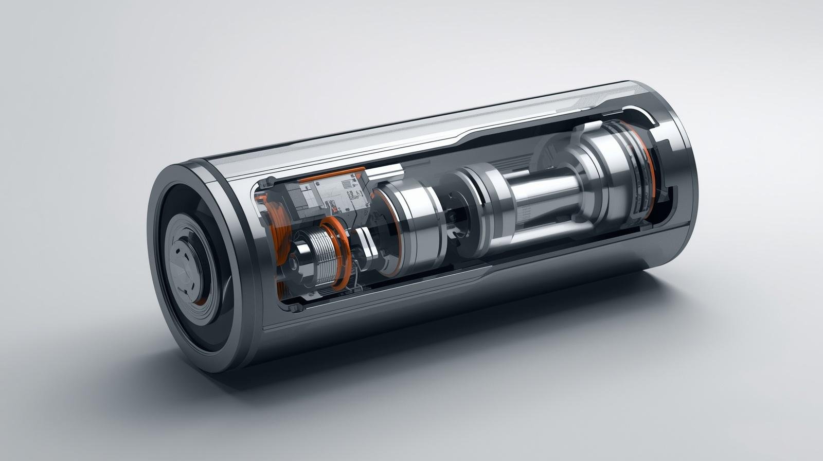 New Lithium-Ion Battery Recycling Facility in India