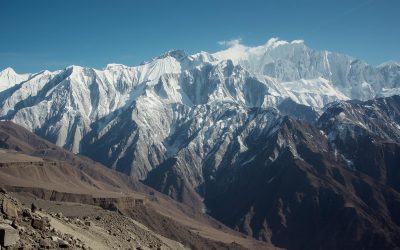 L'Hindou Kouch et l'Himalaya font face à une perte de neige record, ce qui soulève des inquiétudes quant à la sécurité de l'approvisionnement en eau.