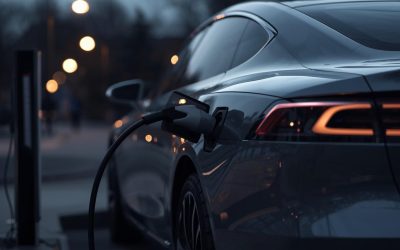 EV Battery Care Tips To Improve Performance And Lifespan