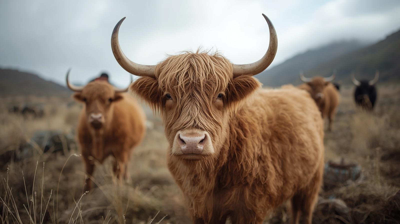 China’s Yak Cloning