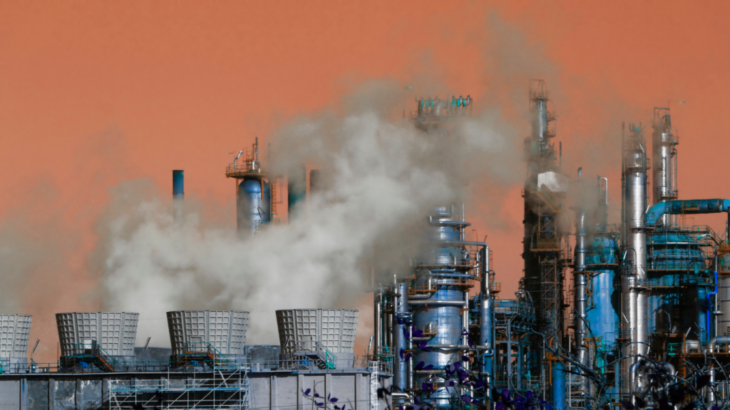 Germany may fall short of the 2030 climate goals