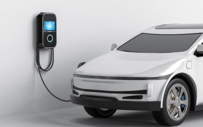 Hybrids Outpace EVs In The US As Buyers Seek Practical Efficiency
