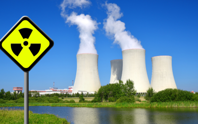 Kazakhstan-Russia Nuclear Deal Moves Ahead With $16.5B Power Project