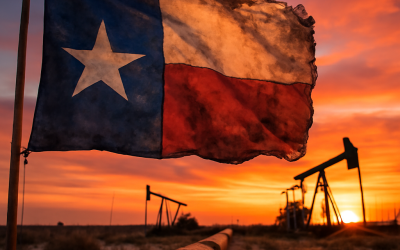 Texas Railroad Commission Primary: A Shift Toward Hardline Conservatism