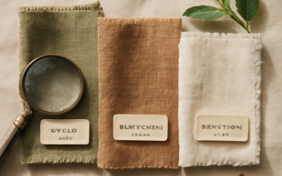 Comparison of Sustainable Cotton Certification Schemes