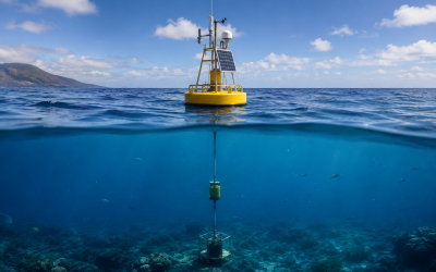 US Ocean Monitoring System Retained After Trump Administration Policy Reversal