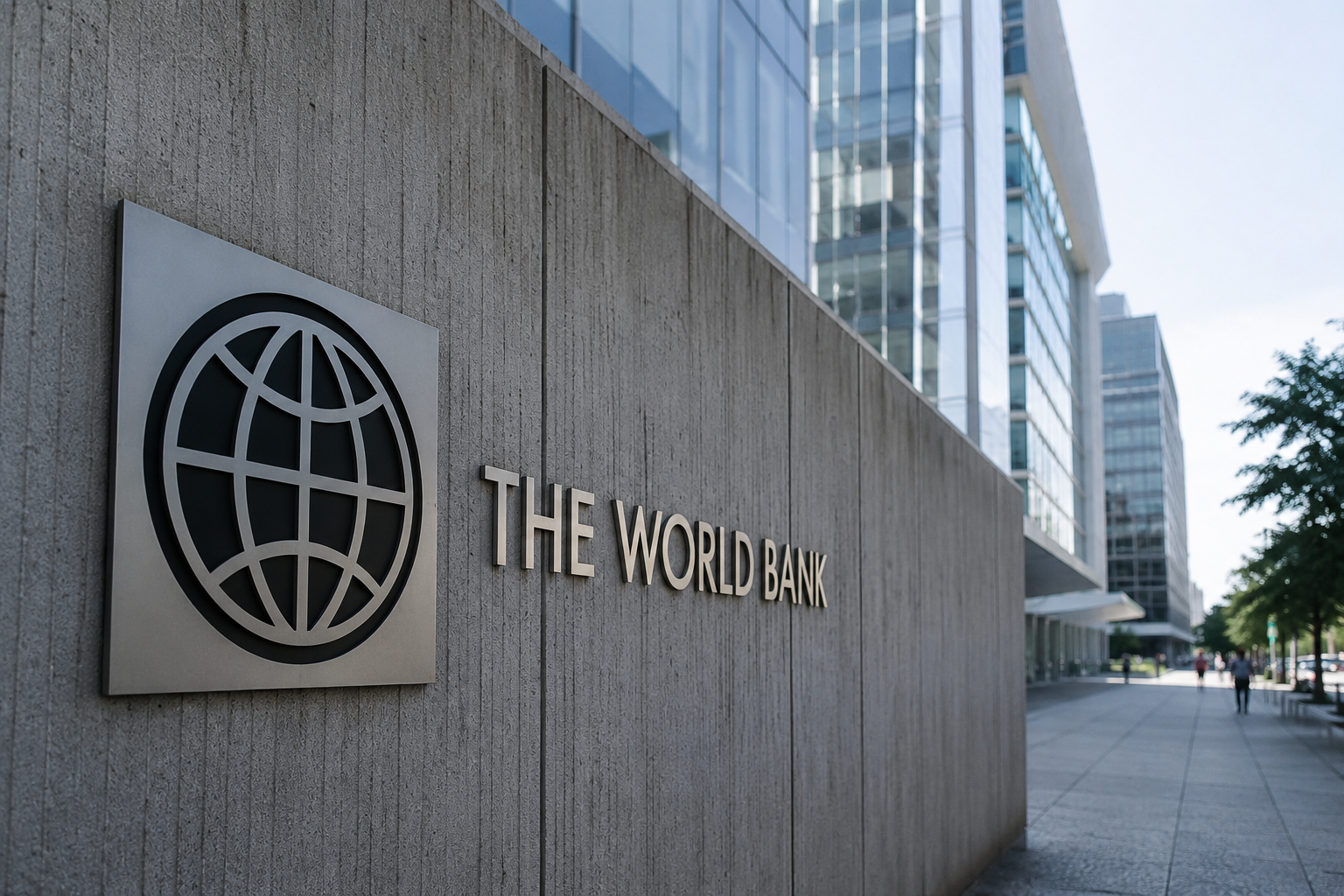 World Bank May End 45% Climate Project Lending Goal
