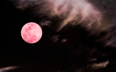 Strawberry Moon 2026 Rise Tonight: Exact Timings, Visibility And Viewing Guide