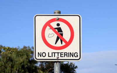 Tokyo’s Shibuya Enforces New Littering Fines To Keep Tourist Areas Clean