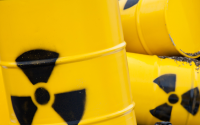 World’s First Nuclear Waste Repository In Finland Almost Ready For Long-Term Storage