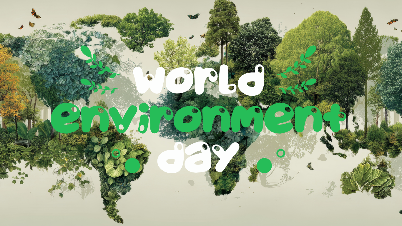 World Environment Day 2026