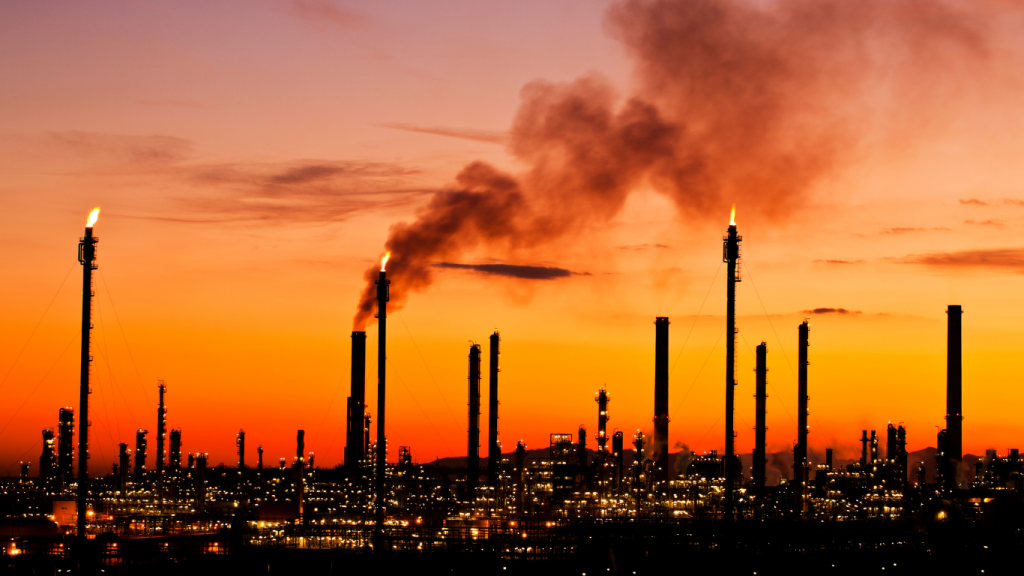 2025 Marks Highest-Ever Human-Driven Global Warming