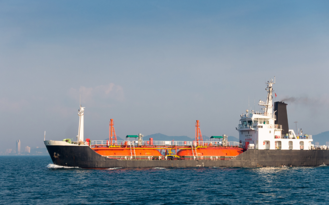 How Sustainable Maritime Fuels Are Reducing Shipping Emissions