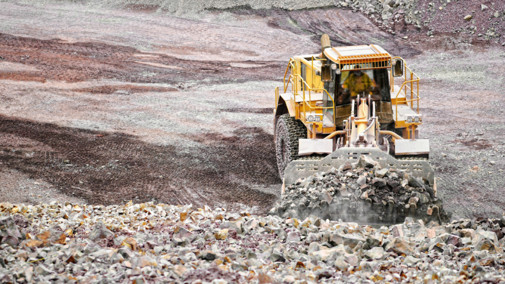 China's Export Controls On US Rare Earth Producers Raise Supply Chain Concerns - Sigma Earth