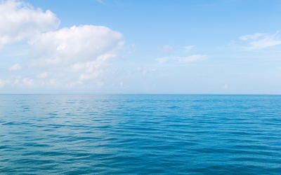 NASA Confirms Elevated Sea Surface Temperatures Across The Equatorial Pacific