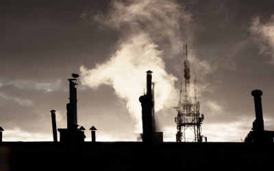 US Tops 2025 Global CO₂ Emissions Growth Despite Clean Energy Expansion