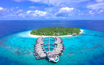 PM Modi Urges Climate Action To Protect Island Nations During Seychelles Visit
