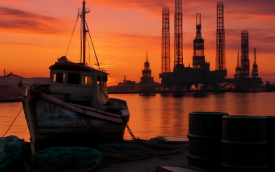 Scottish Conservatives Push for North Sea Oil Revival in Aberdeen South Byelection