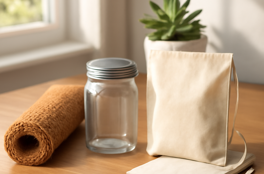 Comparing Plastic Alternative Packaging Options for D2C Brands