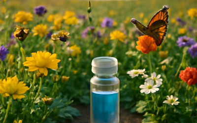 Activists Challenge Pesticide Use Amid Pollinator Crisis