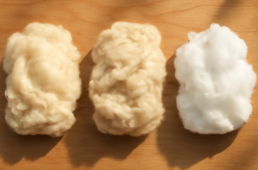 Comparison of Sustainable Cotton Certification Schemes: Key Differences
