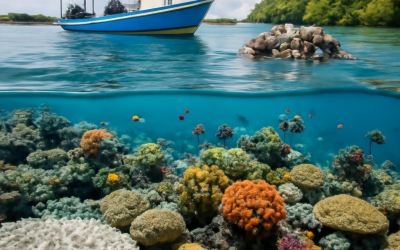 Cuba Implements Innovative Strategies to Protect Coral Reefs Amid Blockade