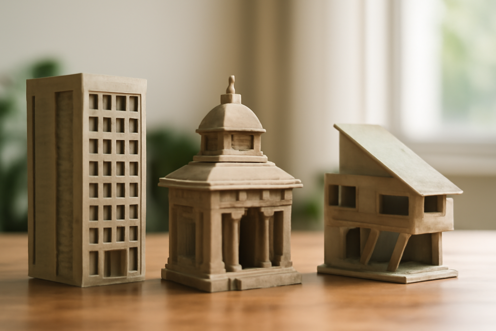 Comparison of Green Building Rating Systems: LEED vs IGBC vs GRIHA
