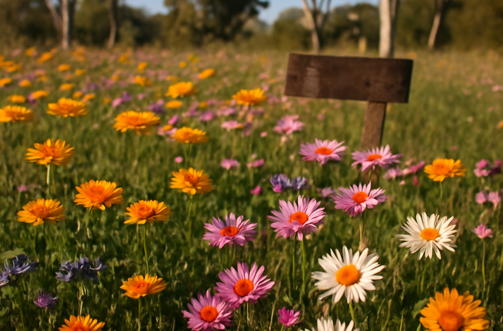 Australia Reports Significant Shift in Plant Flowering Times Due to Climate Change