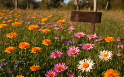 Australia Reports Significant Shift in Plant Flowering Times Due to Climate Change