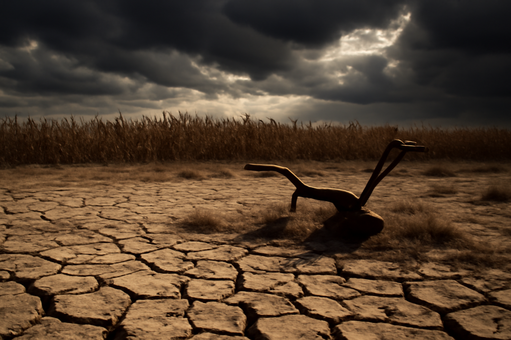 UN Warns of Severe Global Hunger Crisis Linked to El Niño's Return