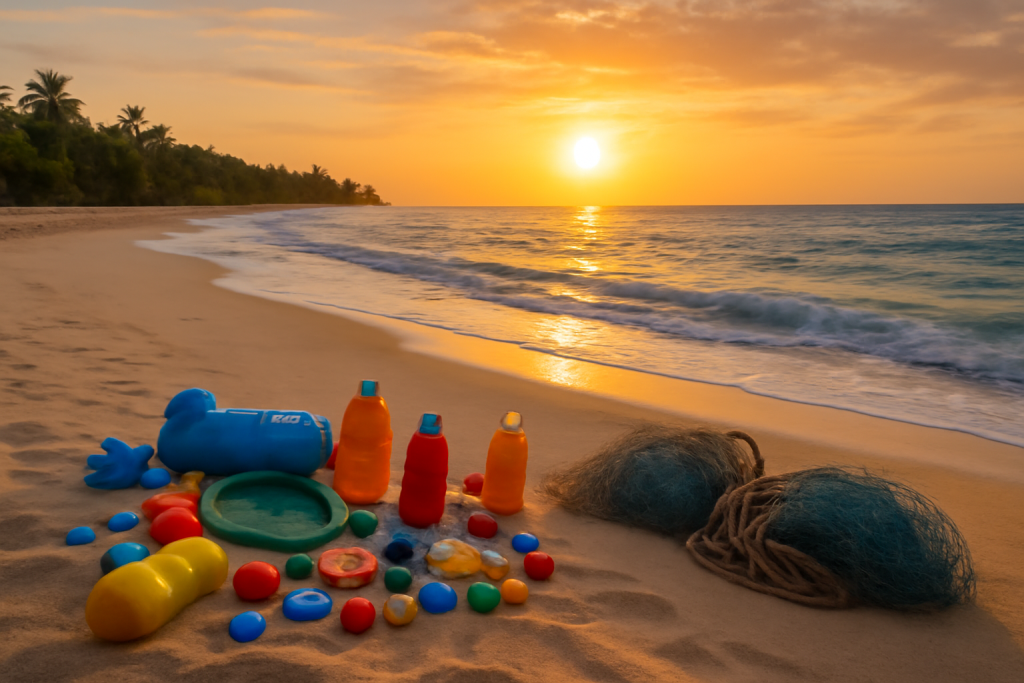 Kenya Hosts Ocean Conference, Secures Key Commitments from Nations