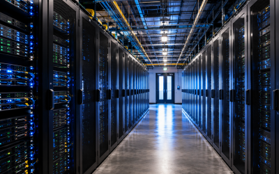 Nearly 200 Companies Back Trump’s Data Center Cost Protection Initiative