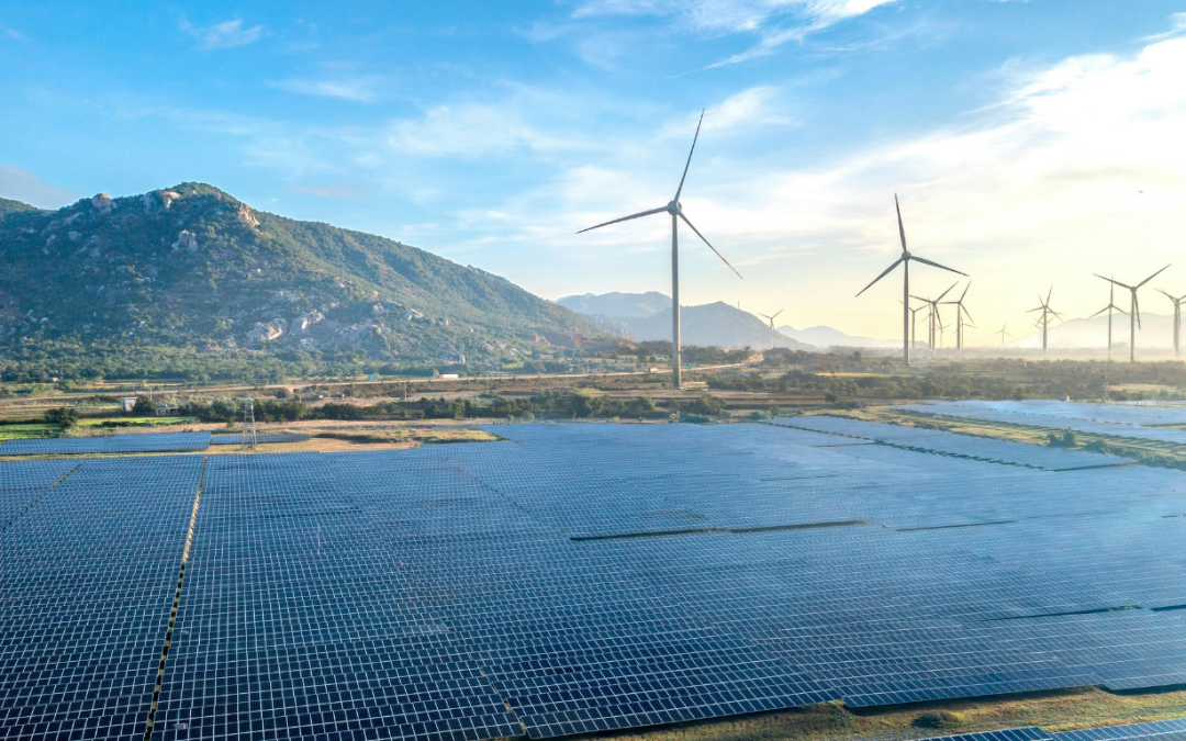 Renewables Saved $480 Billion In Fossil Fuel Costs In 2025, IRENA Reports