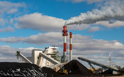 WWF: Australian Government Spends Four Times More On Fossil Fuels Than Renewable Energy