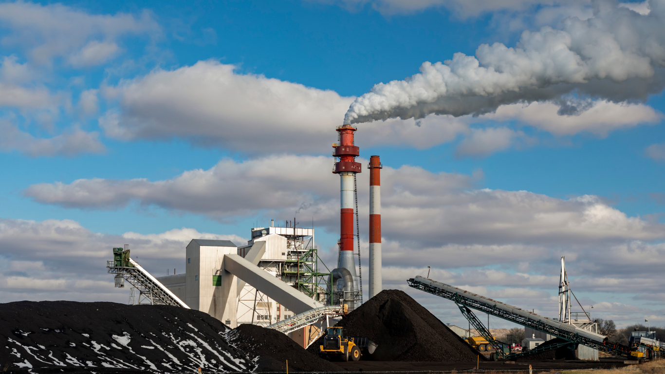 Australian government spends four times more on fossil fuels than renewable