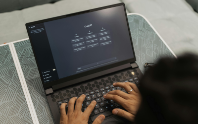 Using AI Tools May Alter Your Opinions On Climate, Abortion, And Other Issues, New Study Finds