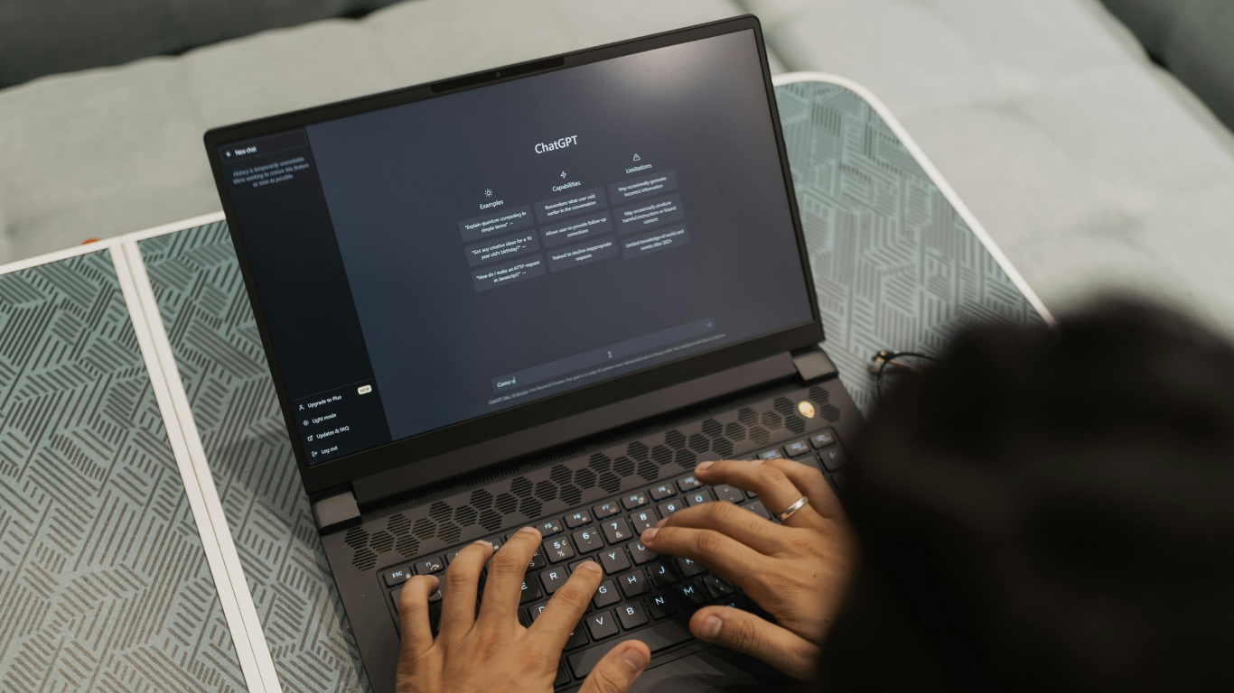 AI tools may alter your opinions on climate
