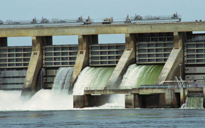 Asian Hydropower Output Decline In June 2026 Drives Greater Coal And LNG Use