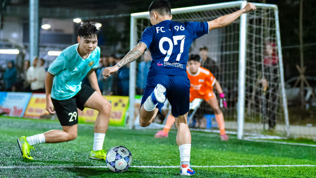 How Community Football Can Help Fight Climate Change - Sigma Earth
