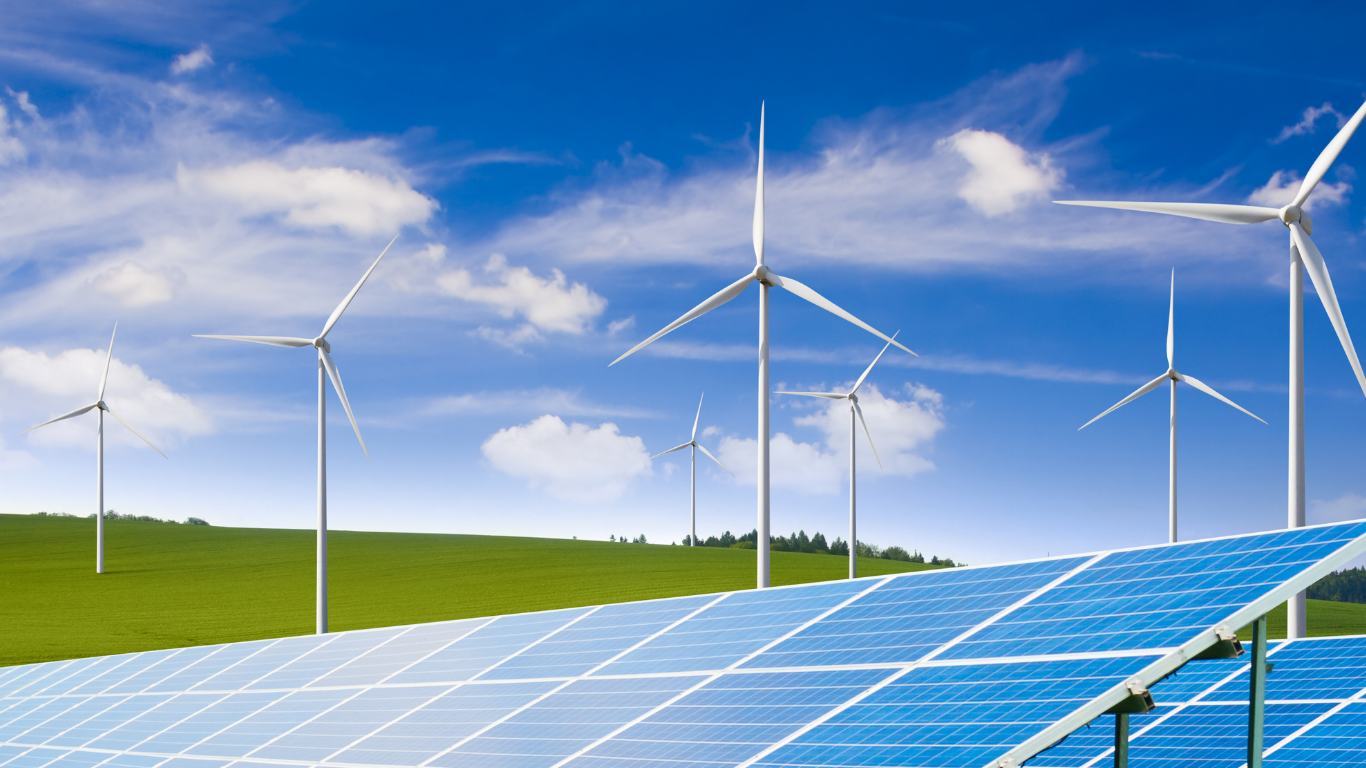 Faith leaders call on Andy Burnham to prioritise climate change