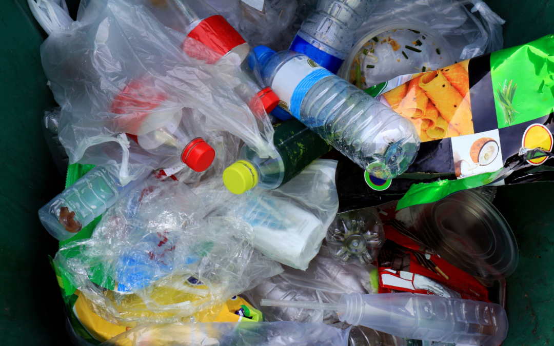 Plastic Pollution May Increase Heart Attack Risk, Scientists Find