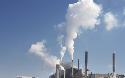 EPA’s Hydrofluorocarbon Rule Rollback Sparks Lawsuit From States And New York City